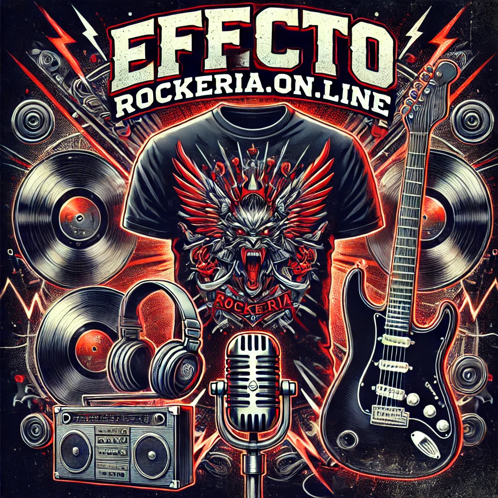 Logo Efecto