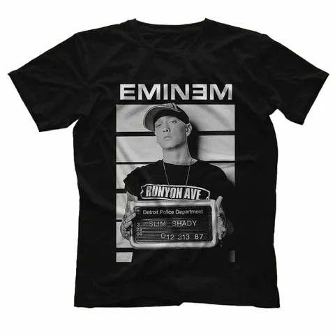 Remera de la banda La Renga disponible en Efecto Rockeria.On.Line