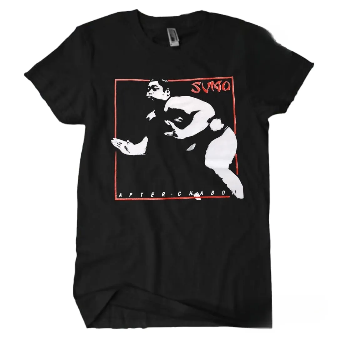 Remera de la banda Sumo disponible en Efecto Rockeria.On.Line